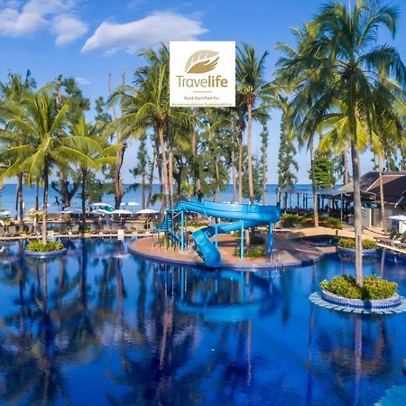 Sunwing Bangtao Beach Bang Tao Beach  Esterno foto