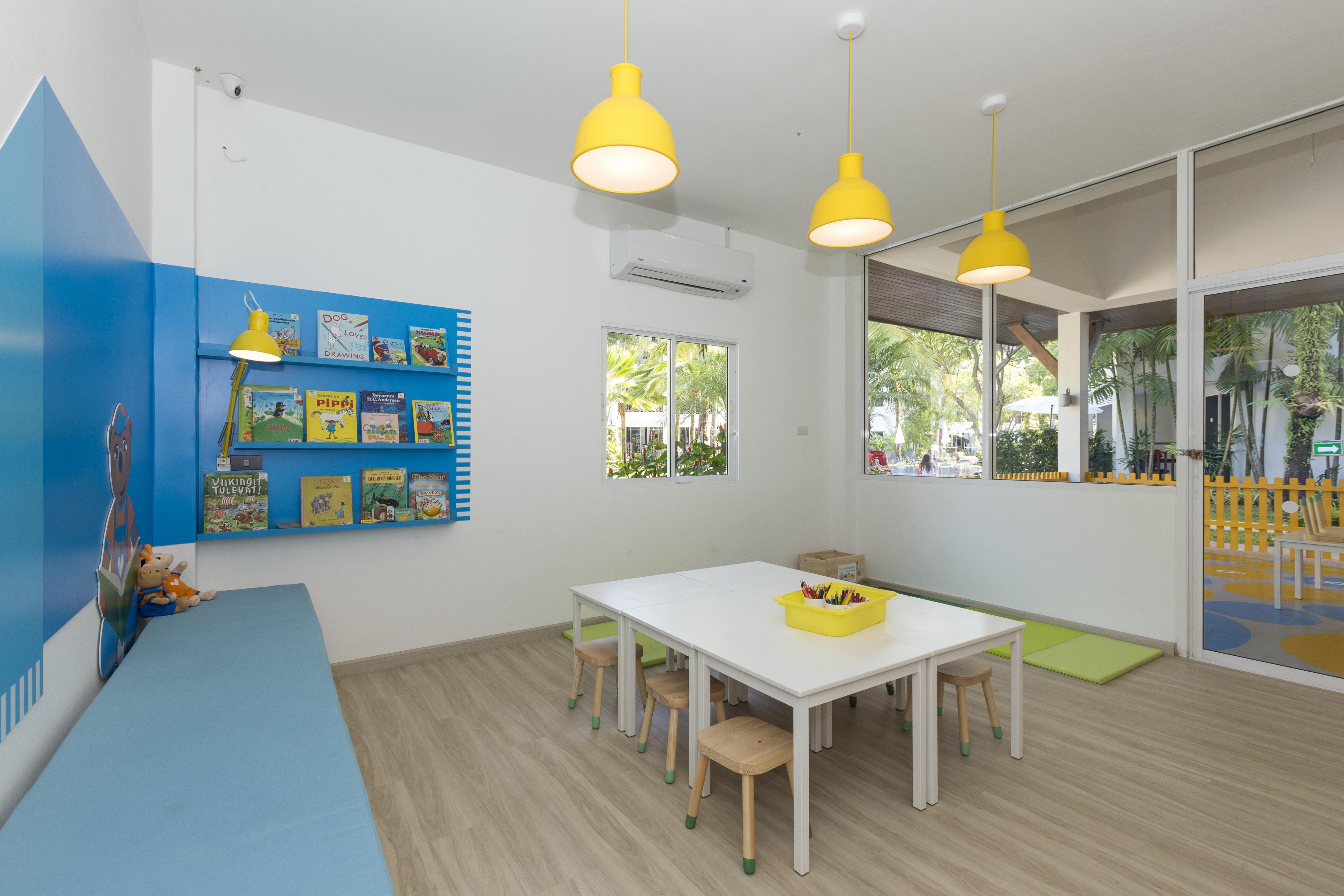 Sunwing Bangtao Beach Bang Tao Beach  Esterno foto