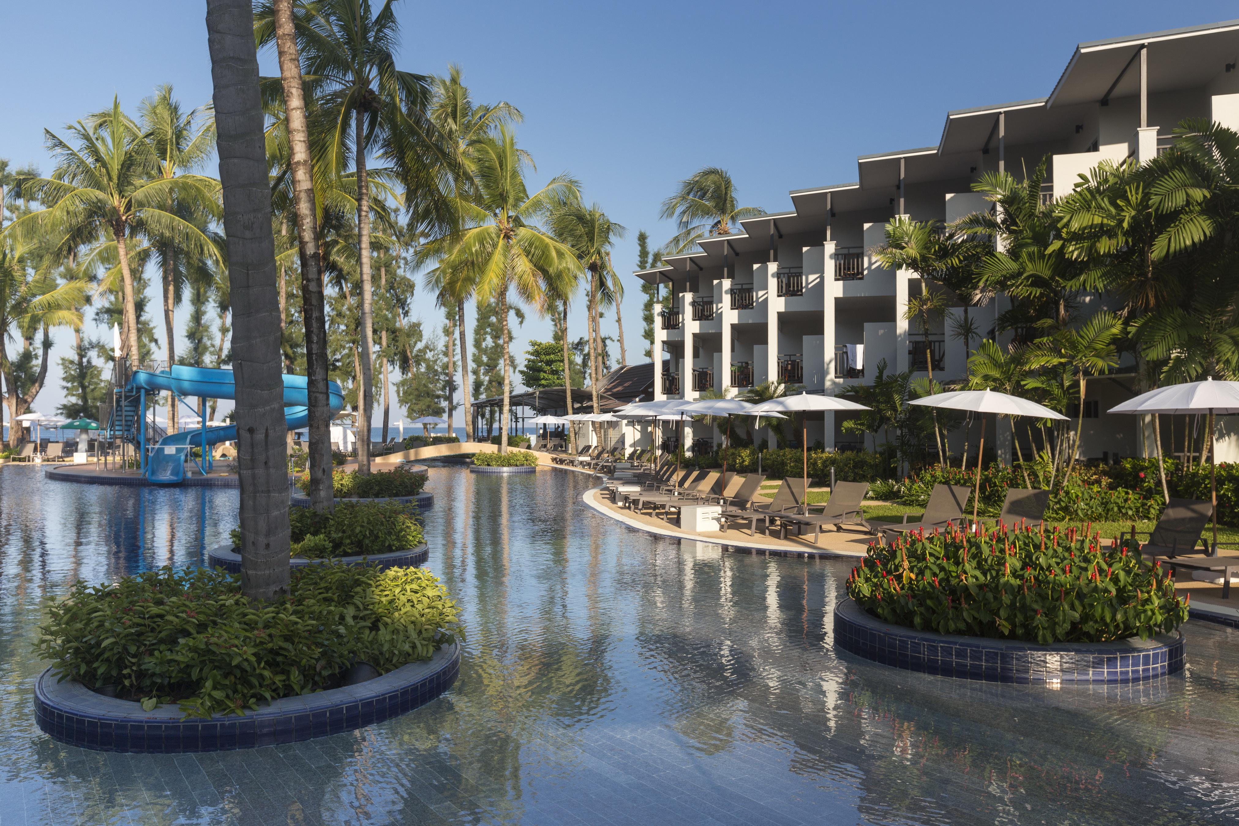 Sunwing Bangtao Beach Bang Tao Beach  Esterno foto