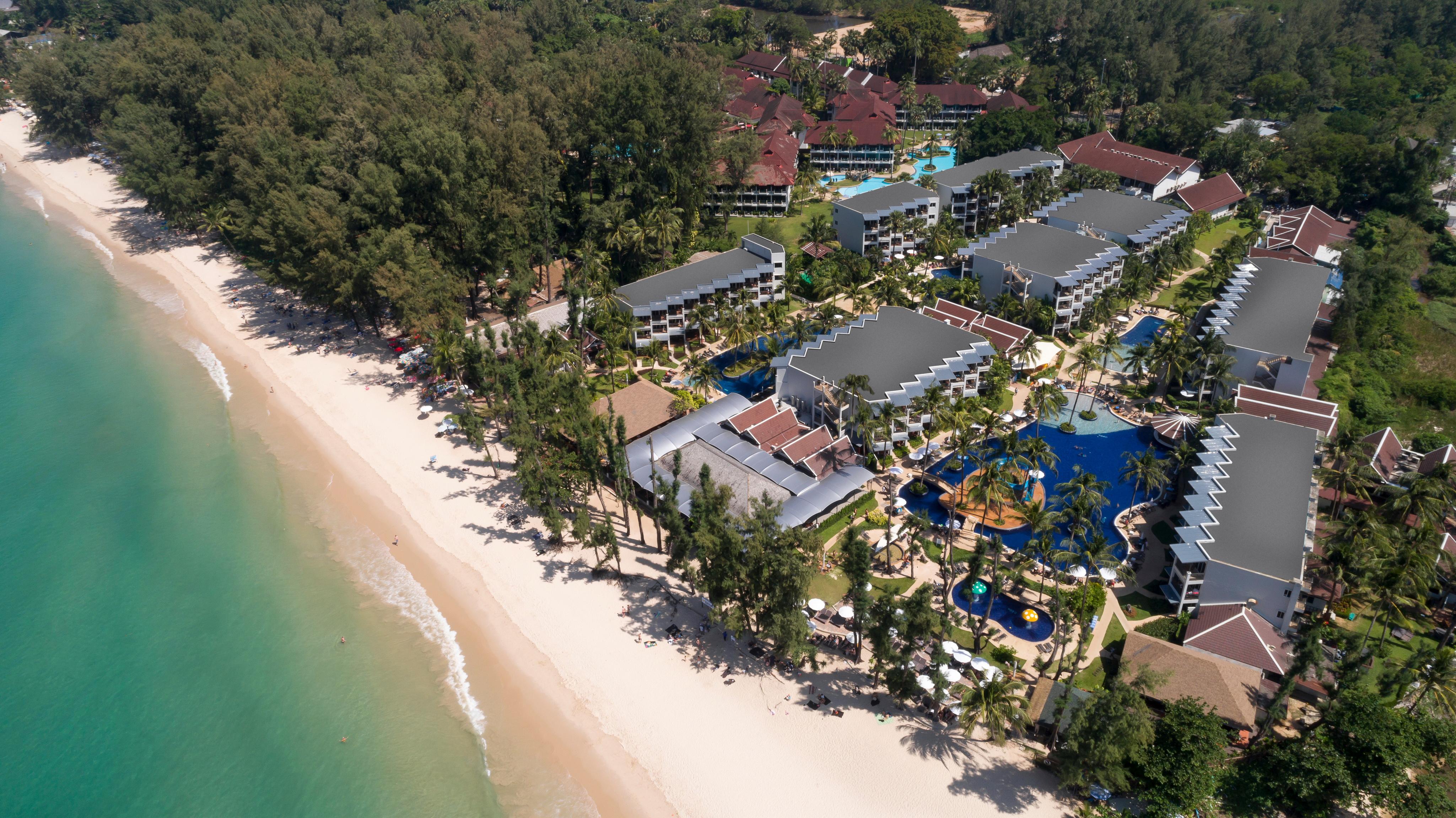 Sunwing Bangtao Beach Bang Tao Beach  Esterno foto