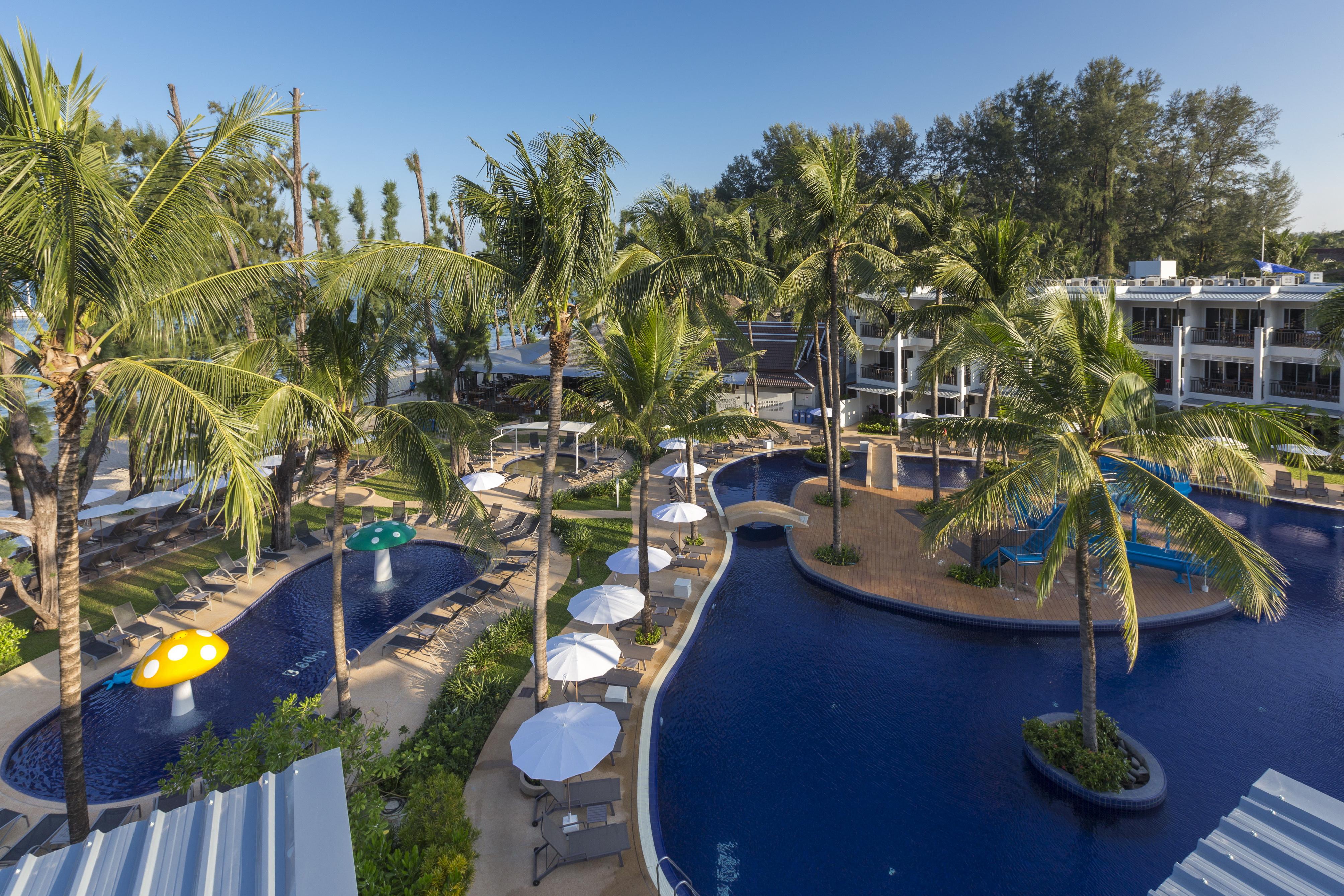 Sunwing Bangtao Beach Bang Tao Beach  Esterno foto