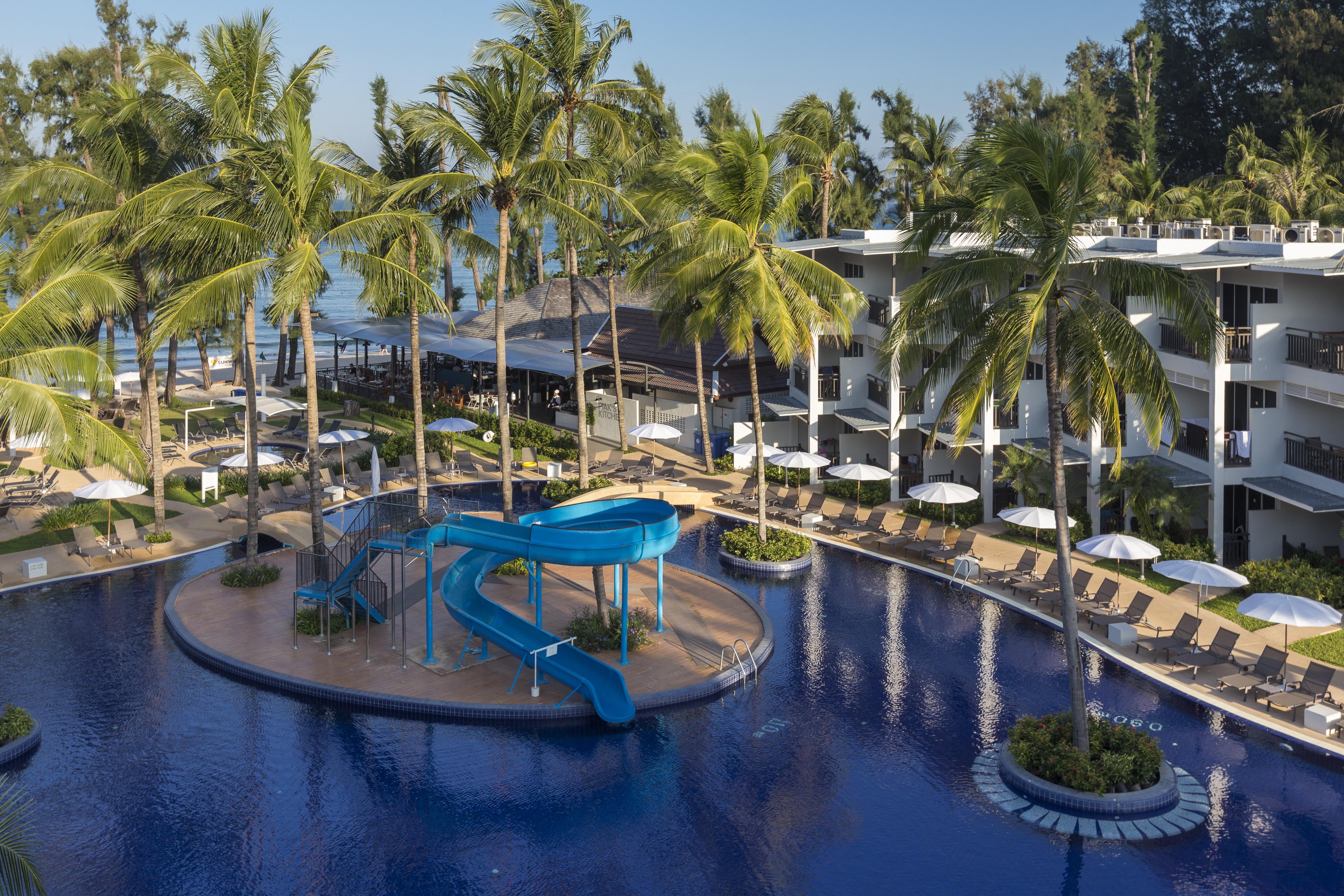 Sunwing Bangtao Beach Bang Tao Beach  Esterno foto