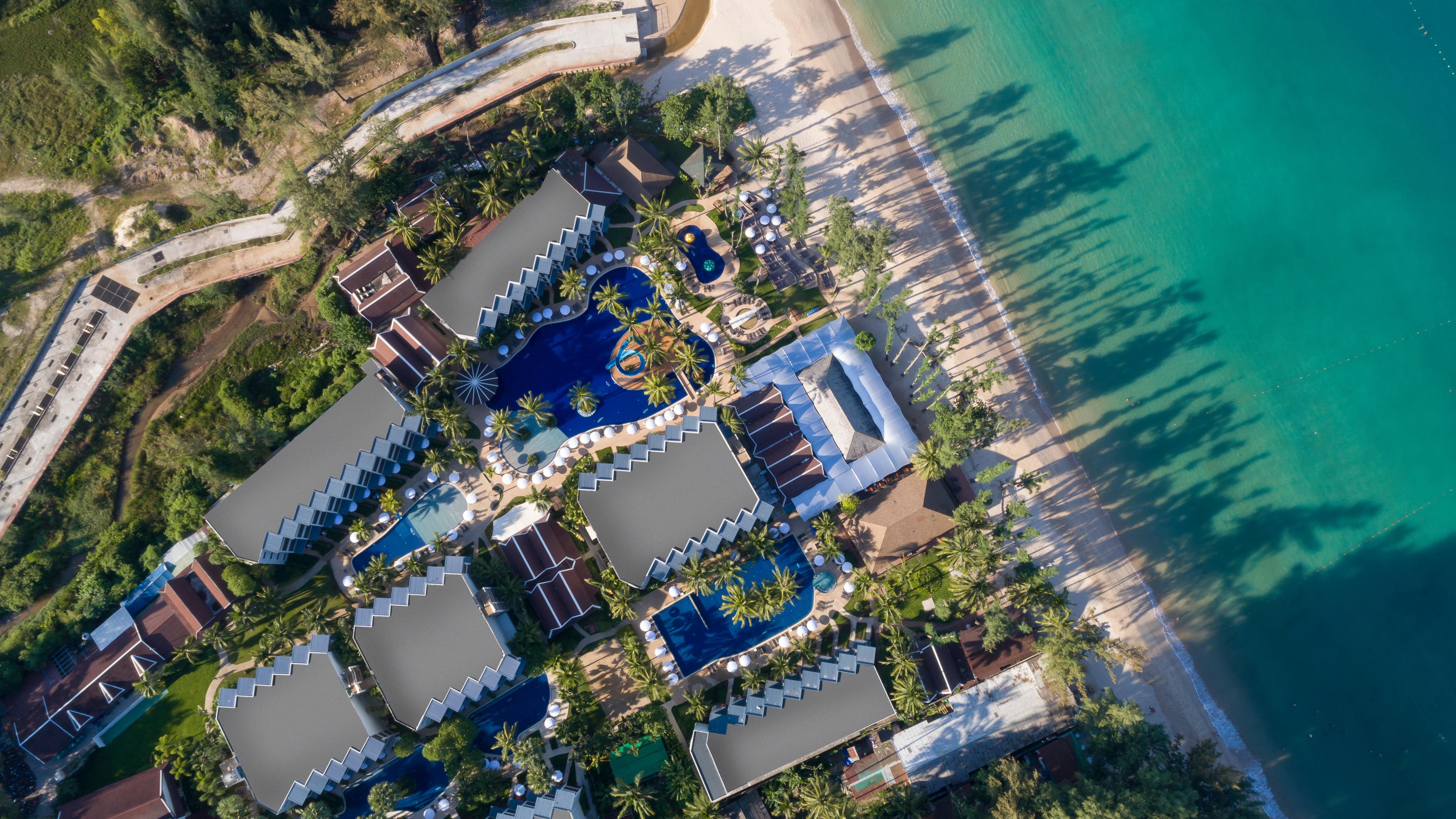Sunwing Bangtao Beach Bang Tao Beach  Esterno foto