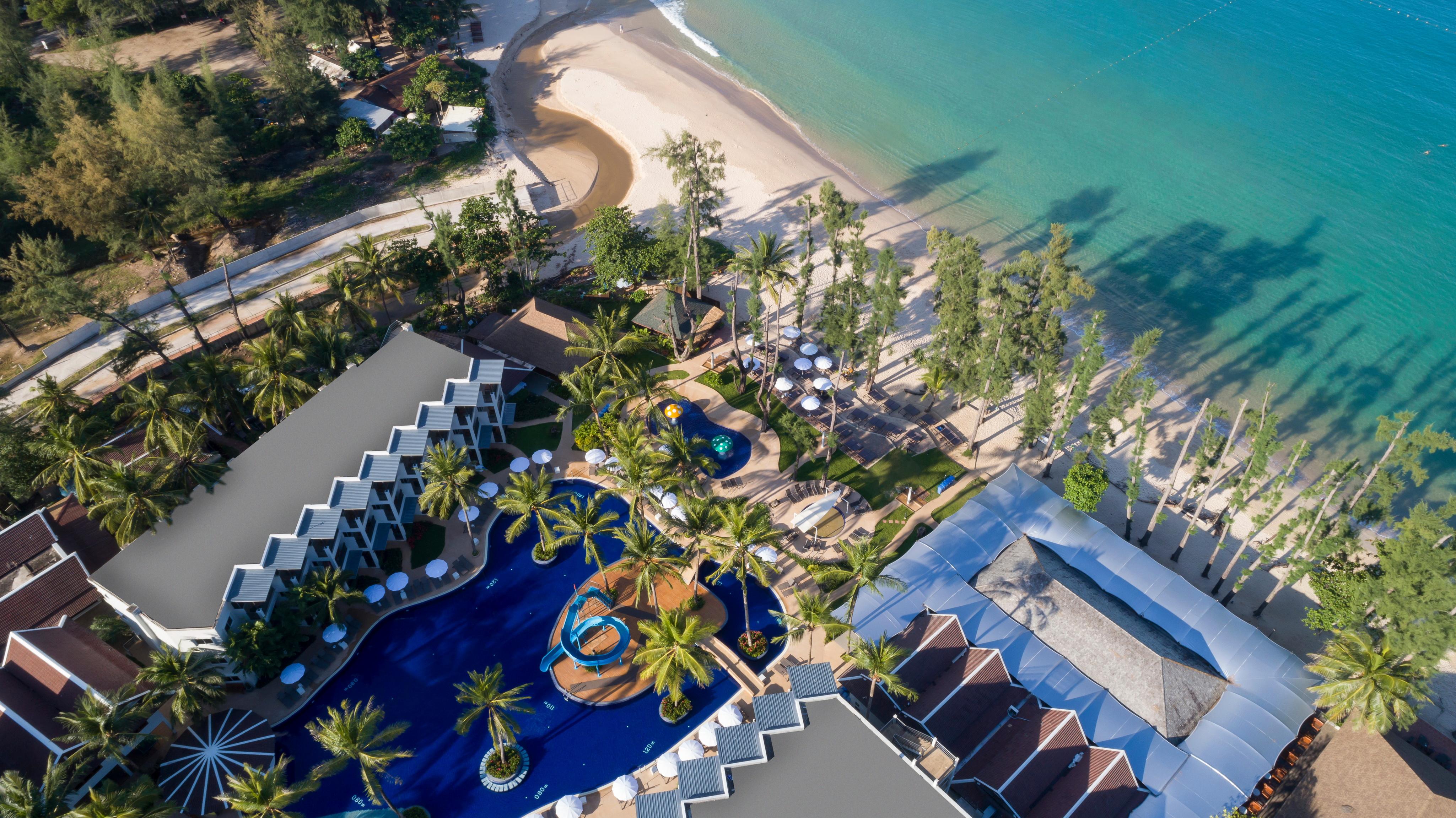 Sunwing Bangtao Beach Bang Tao Beach  Esterno foto