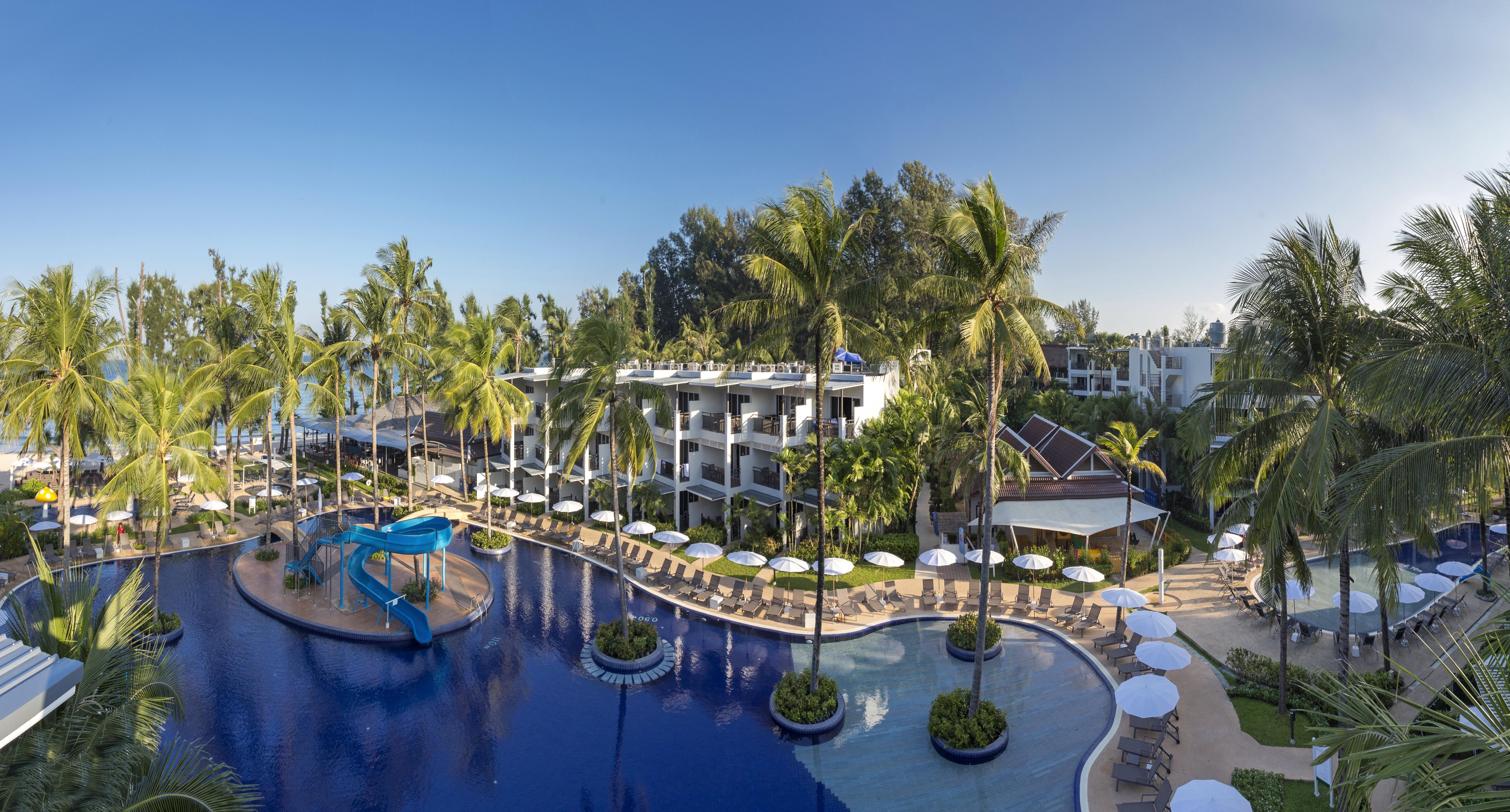 Sunwing Bangtao Beach Bang Tao Beach  Esterno foto