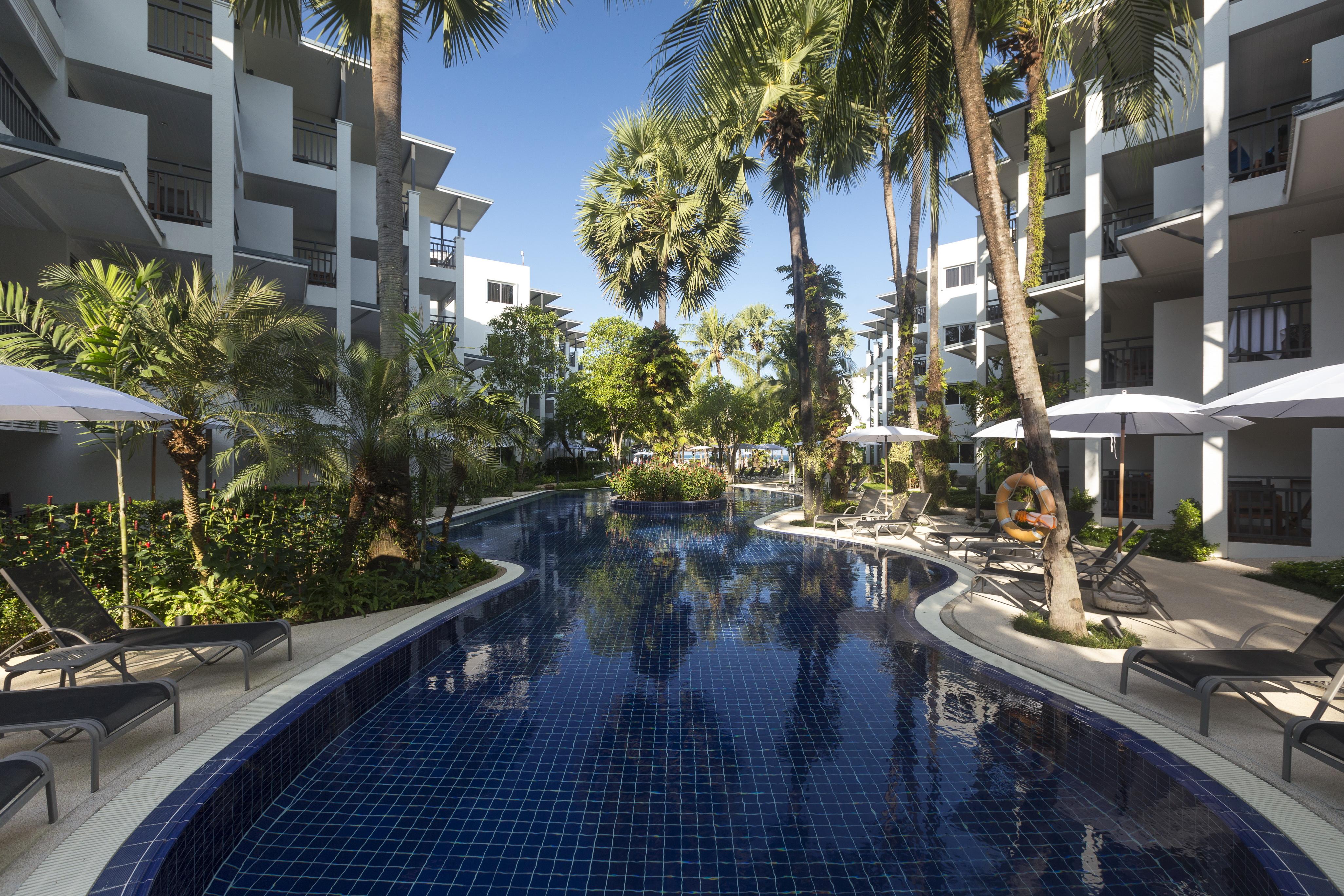 Sunwing Bangtao Beach Bang Tao Beach  Esterno foto