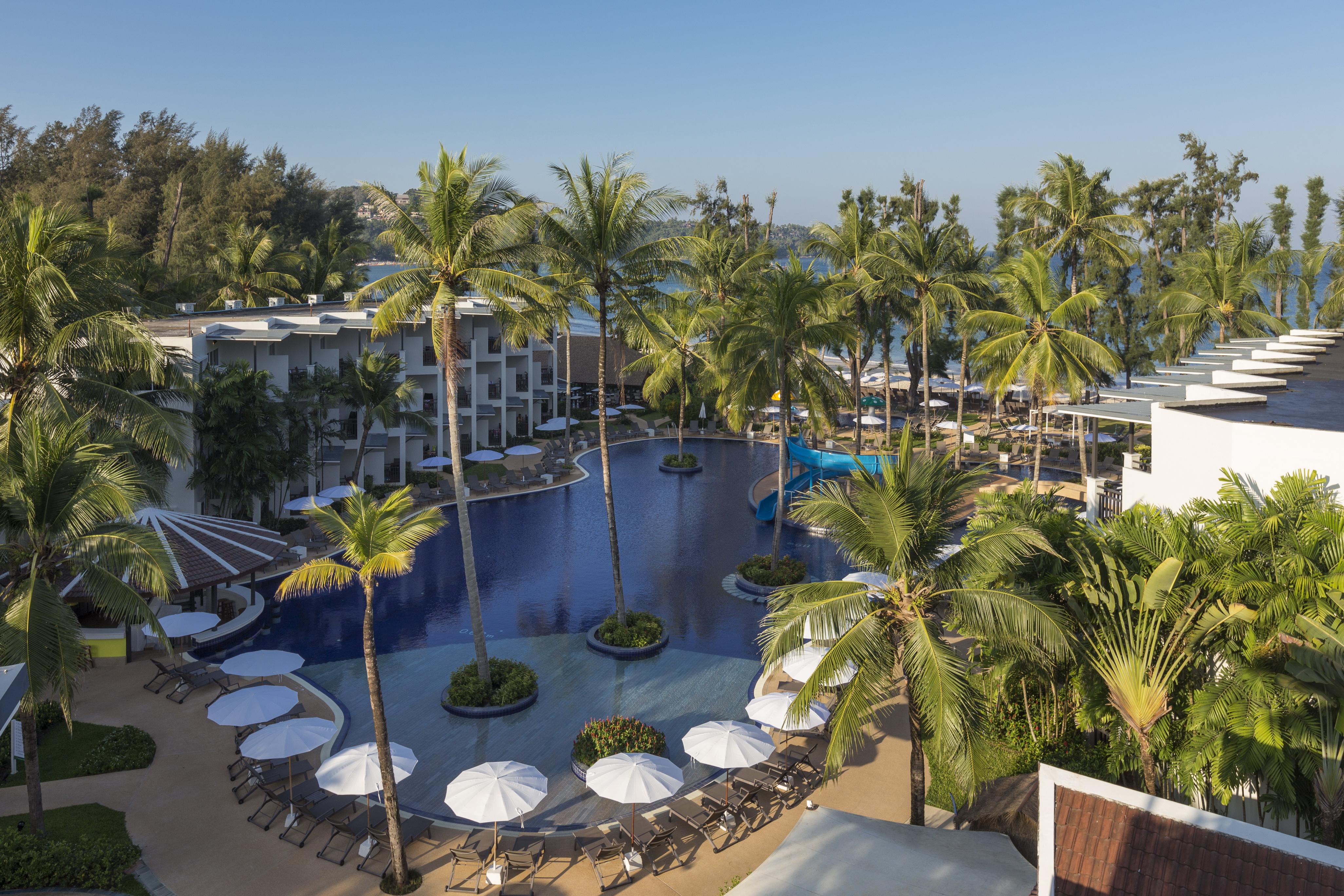Sunwing Bangtao Beach Bang Tao Beach  Esterno foto