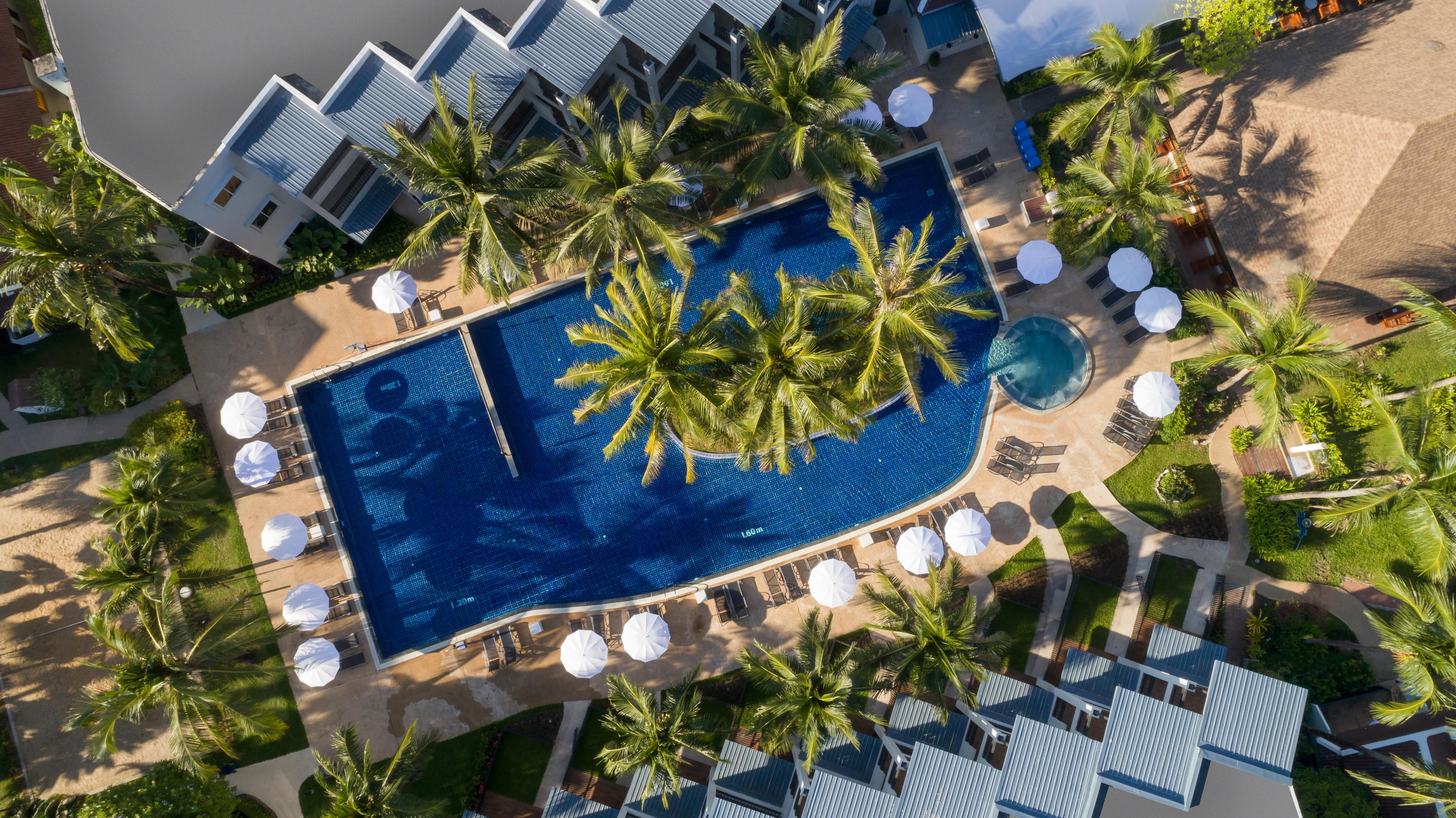 Sunwing Bangtao Beach Bang Tao Beach  Esterno foto