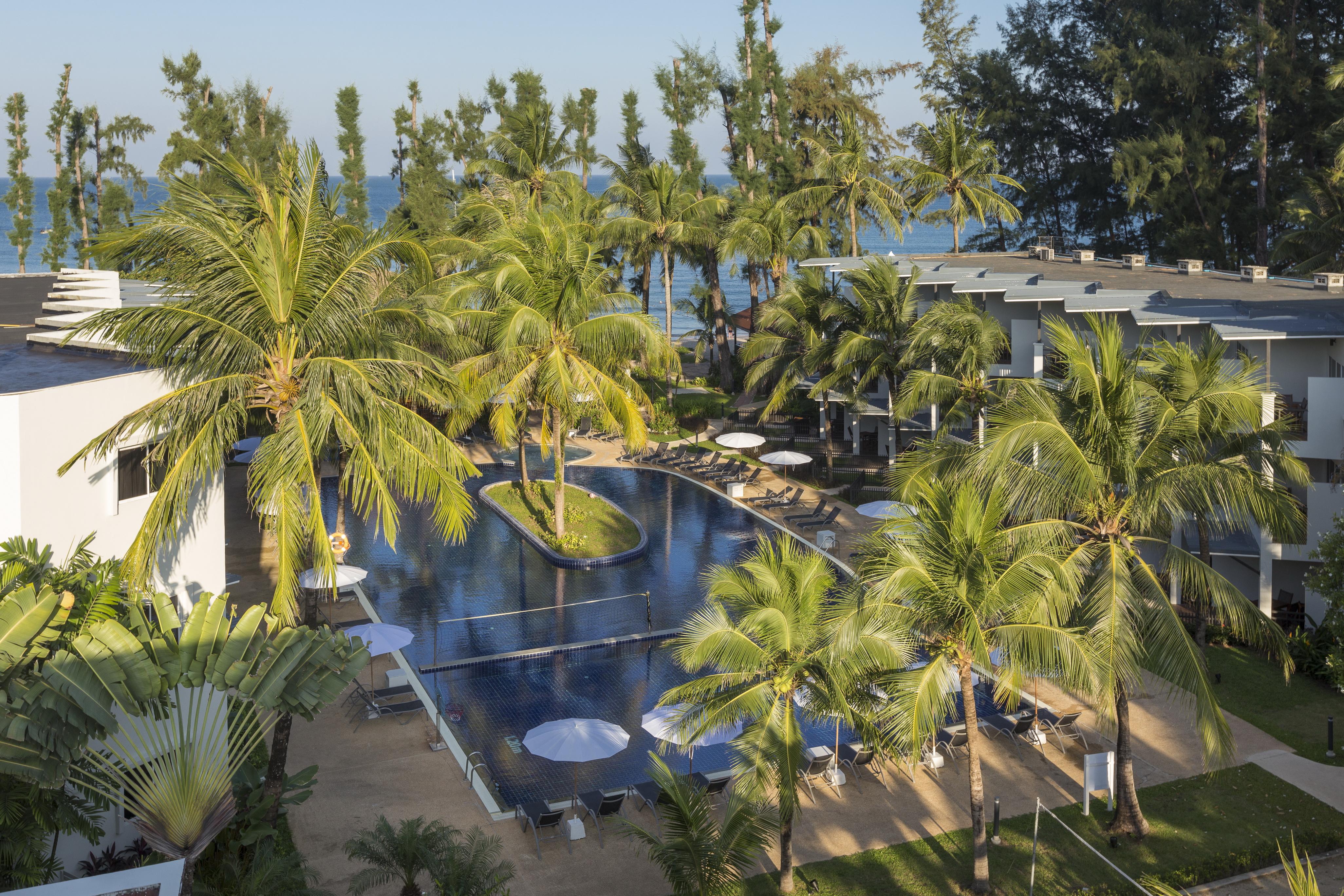 Sunwing Bangtao Beach Bang Tao Beach  Esterno foto