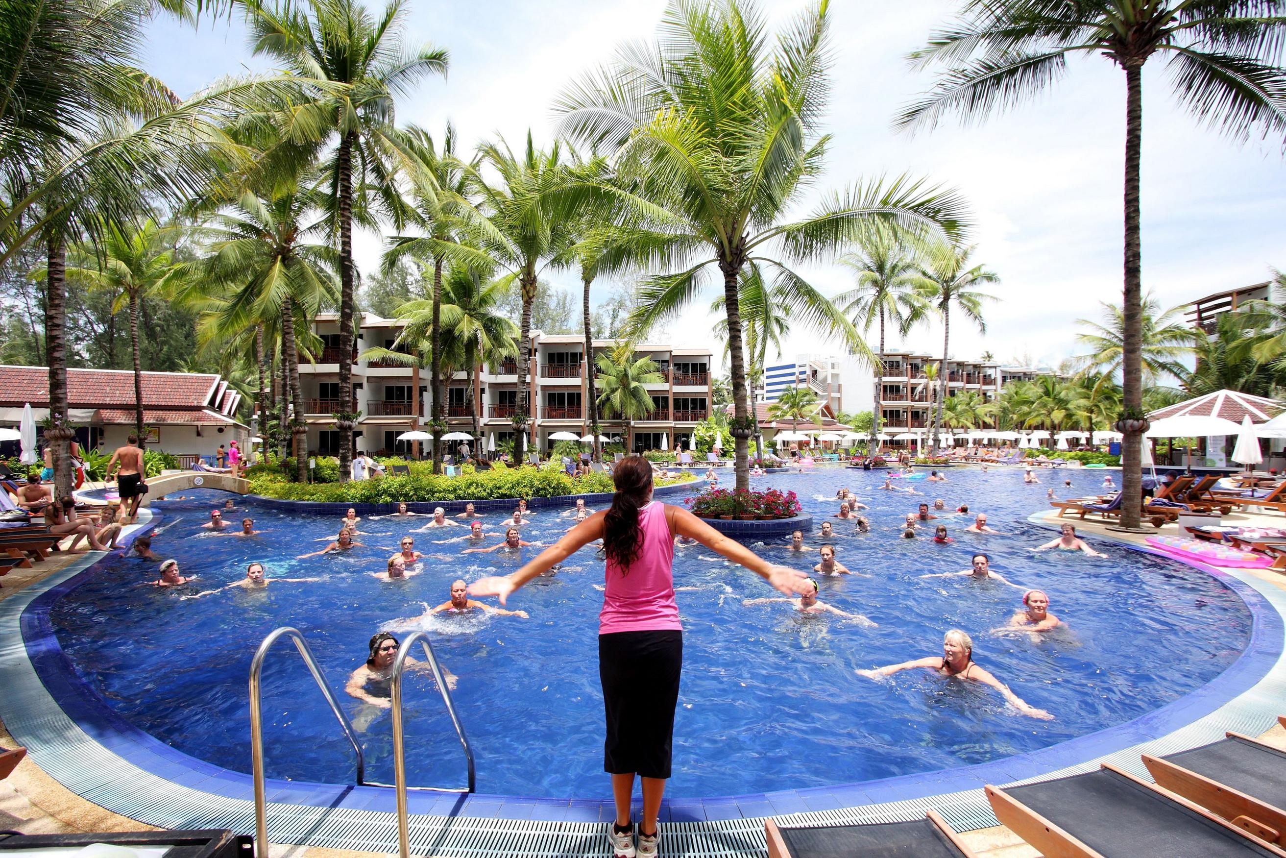 Sunwing Bangtao Beach Bang Tao Beach  Esterno foto