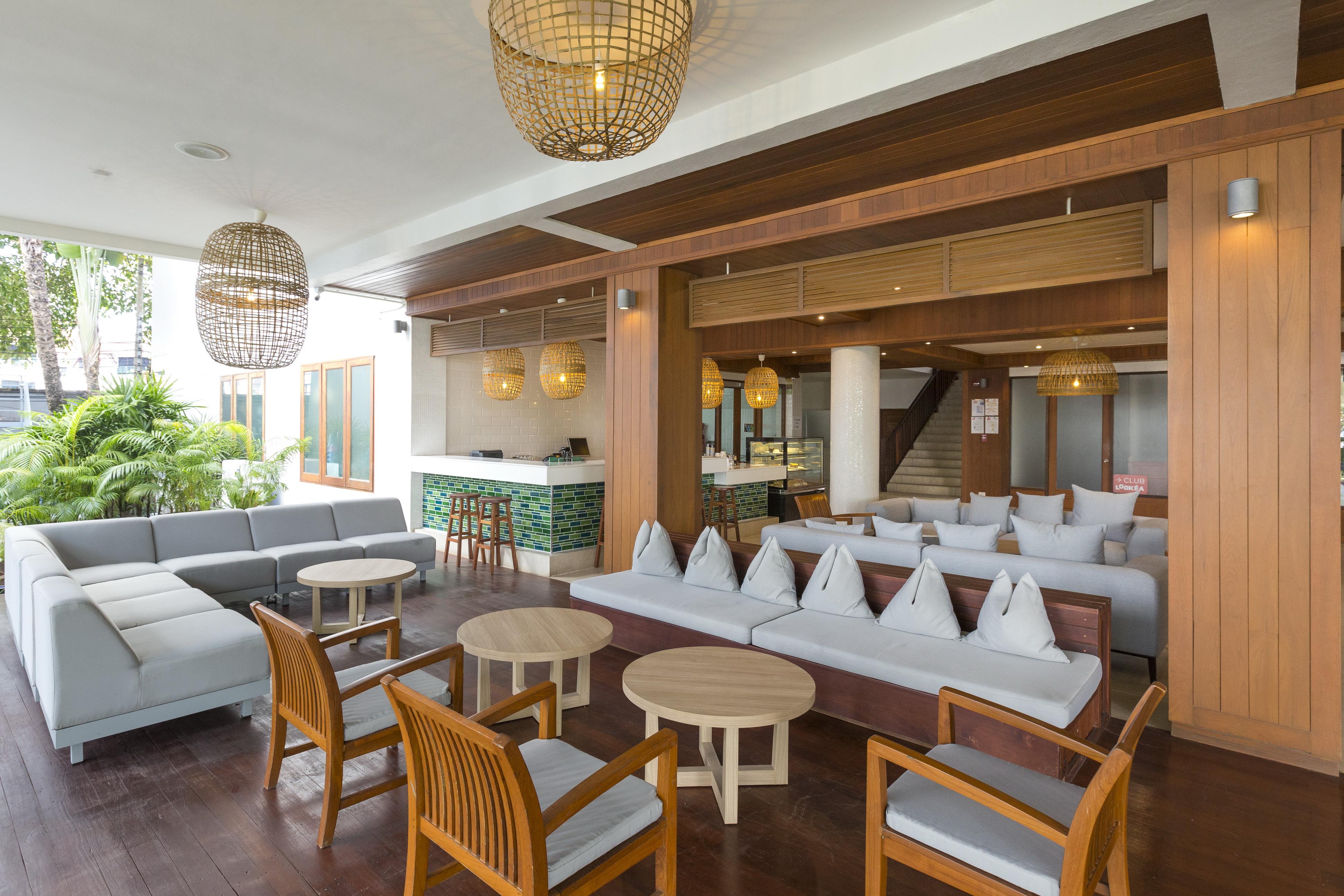 Sunwing Bangtao Beach Bang Tao Beach  Esterno foto