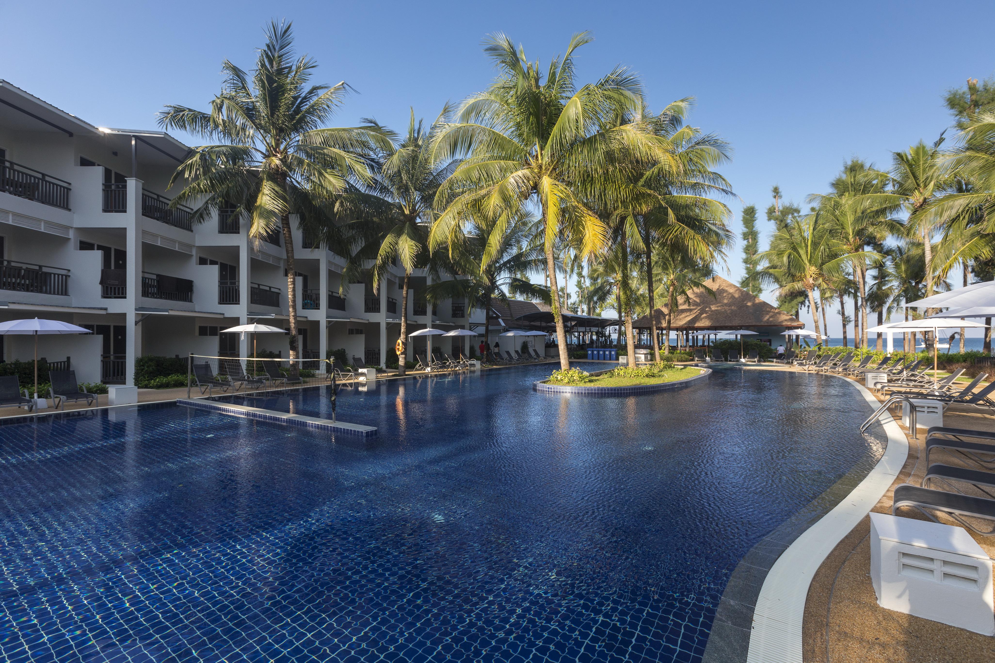 Sunwing Bangtao Beach Bang Tao Beach  Esterno foto