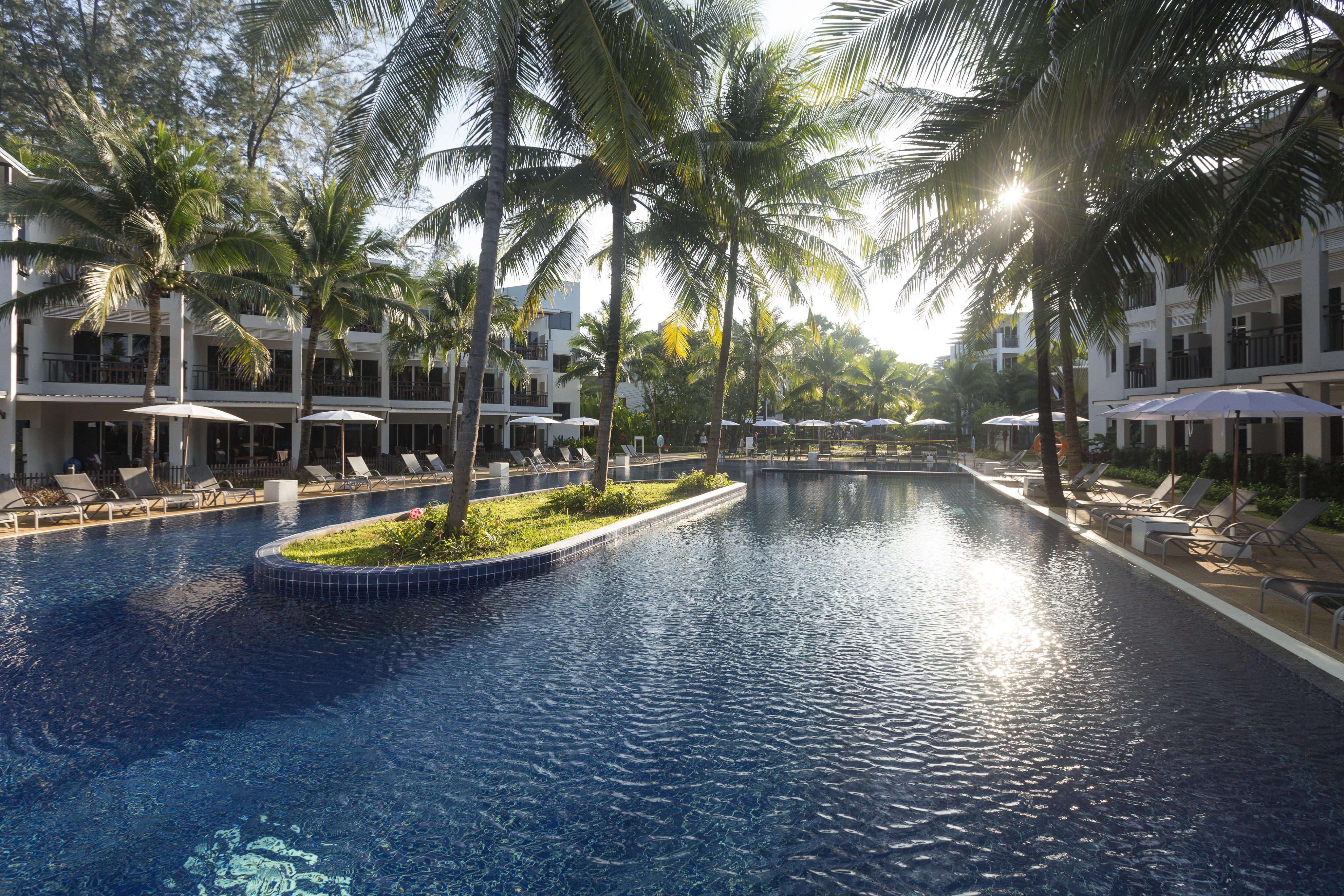 Sunwing Bangtao Beach Bang Tao Beach  Esterno foto