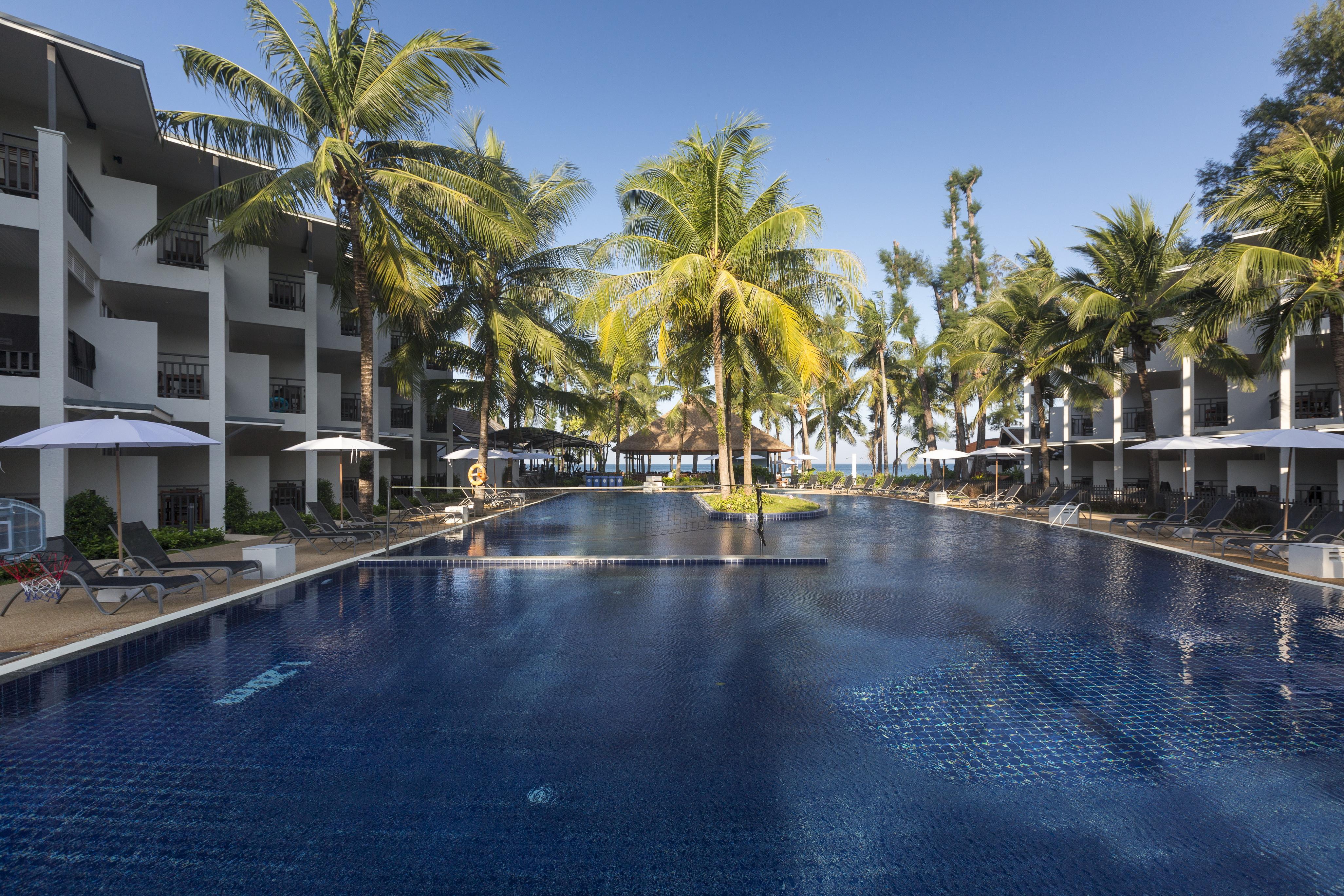 Sunwing Bangtao Beach Bang Tao Beach  Esterno foto