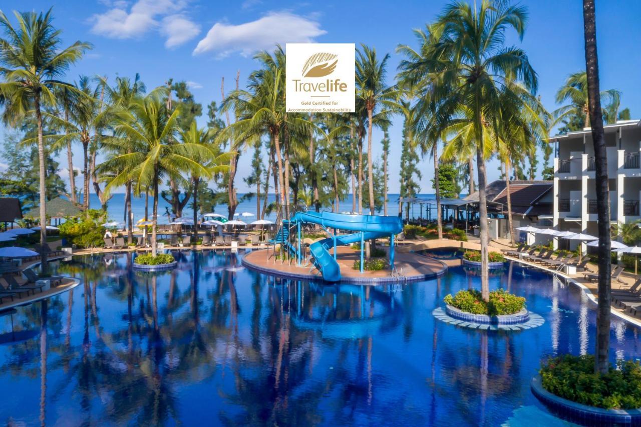 Sunwing Bangtao Beach Bang Tao Beach  Esterno foto
