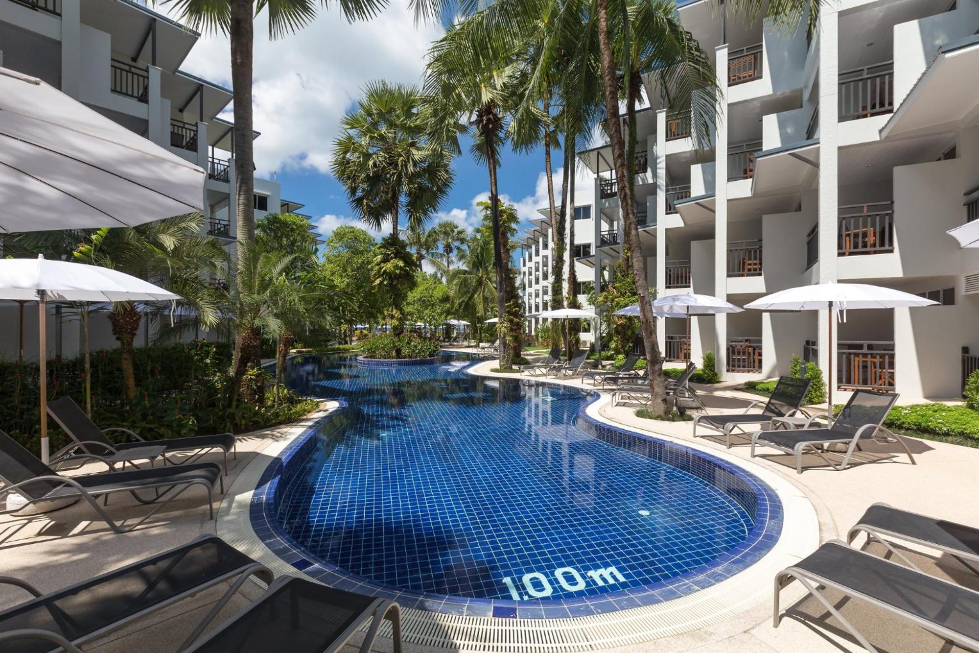 Sunwing Bangtao Beach Bang Tao Beach  Esterno foto