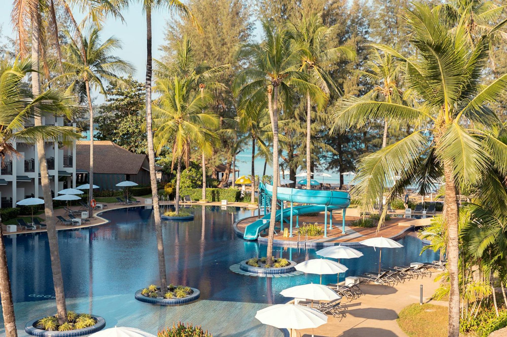 Sunwing Bangtao Beach Bang Tao Beach  Esterno foto