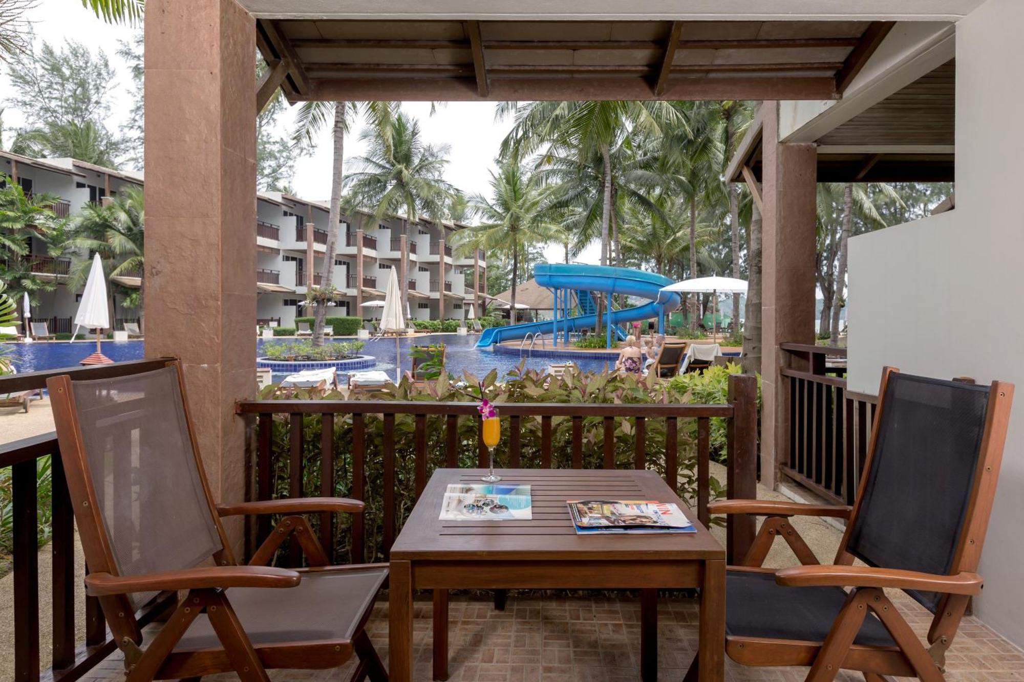 Sunwing Bangtao Beach Bang Tao Beach  Camera foto