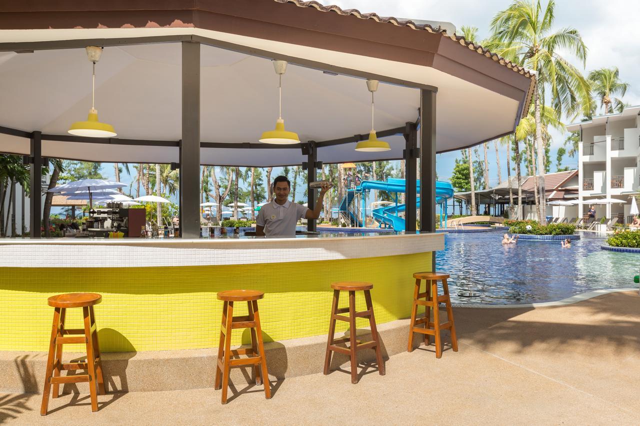 Sunwing Bangtao Beach Bang Tao Beach  Esterno foto