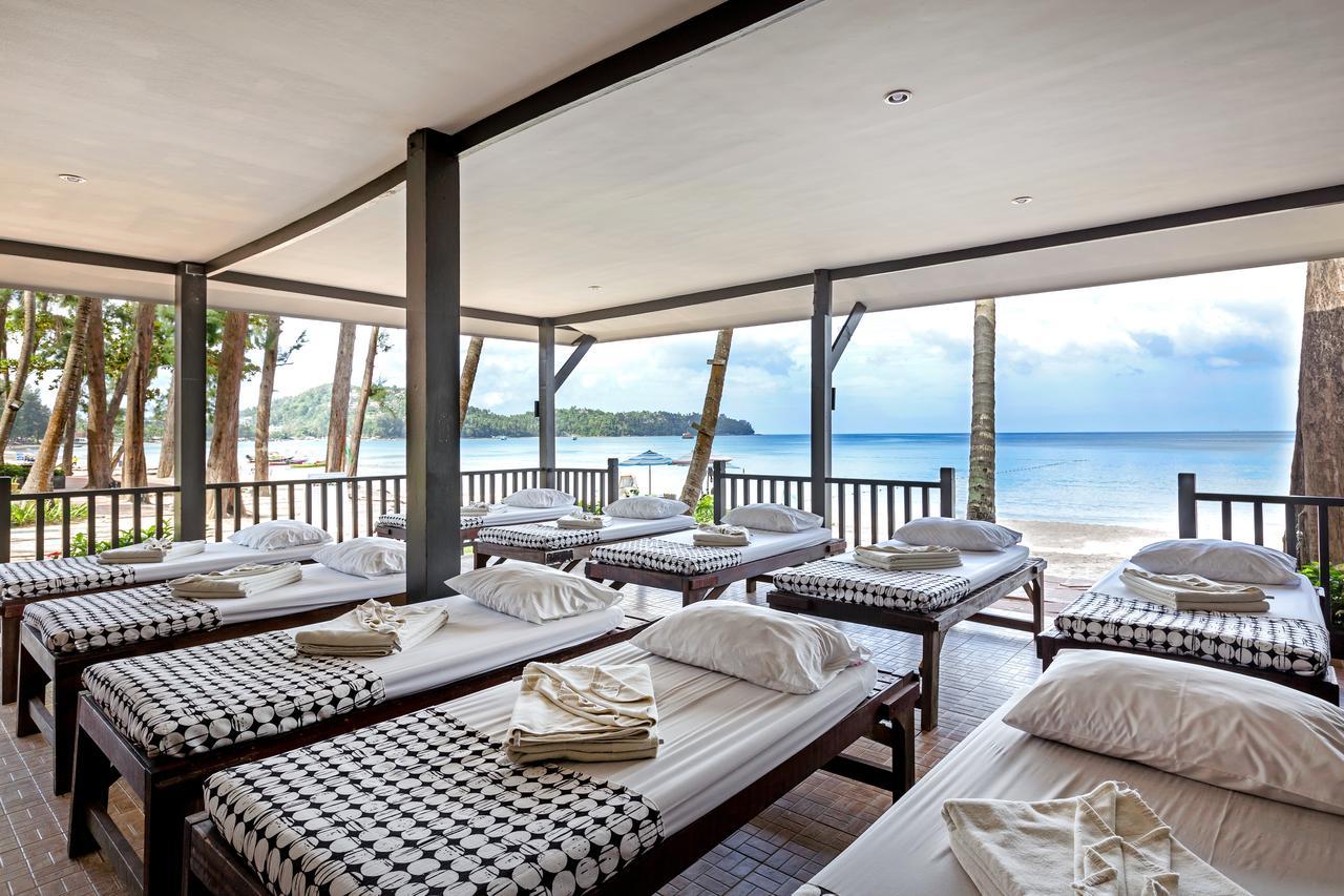 Sunwing Bangtao Beach Bang Tao Beach  Esterno foto