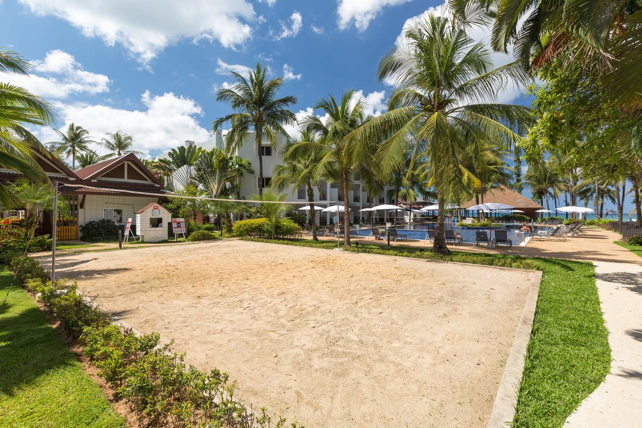 Sunwing Bangtao Beach Bang Tao Beach  Esterno foto