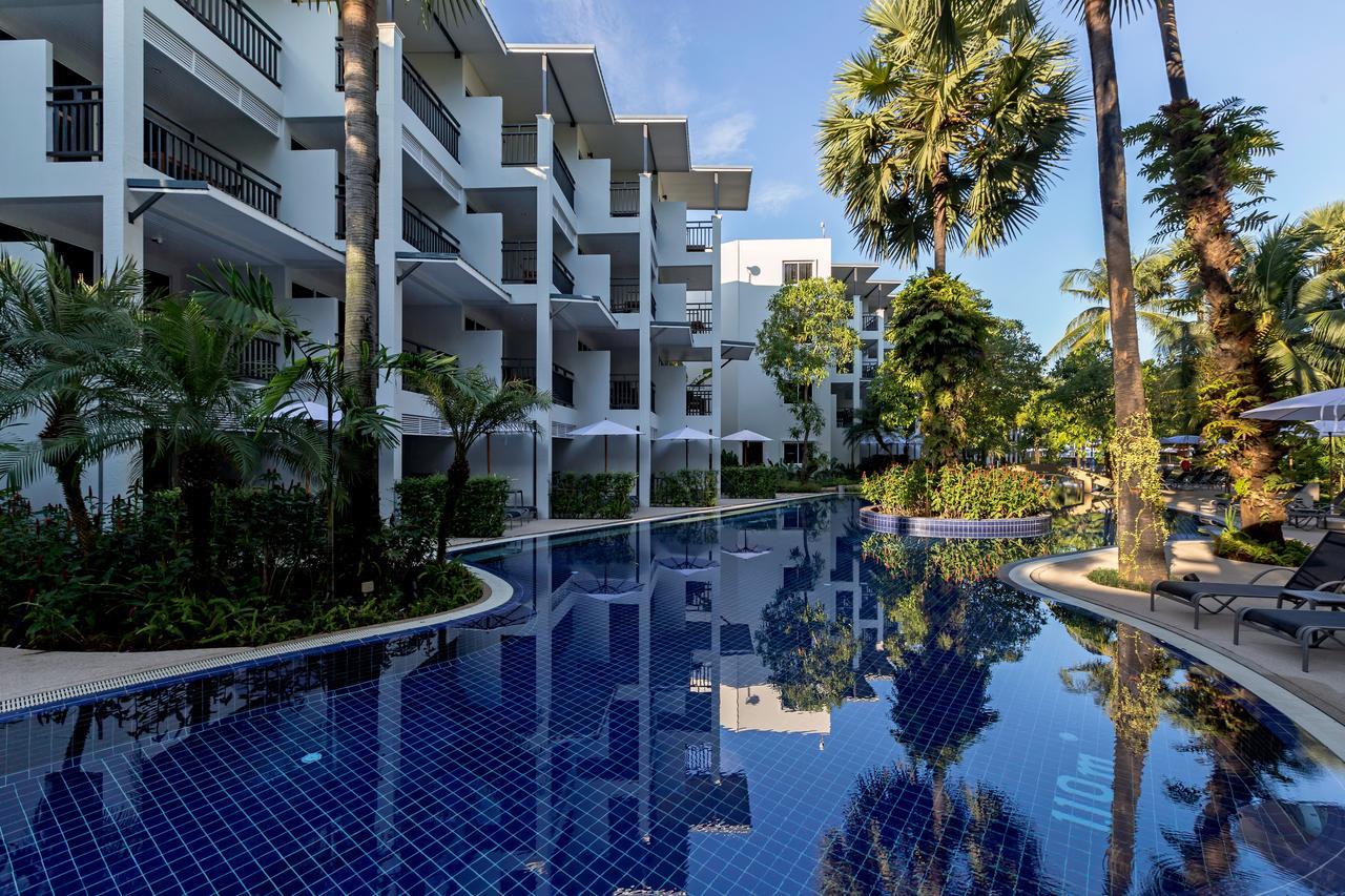 Sunwing Bangtao Beach Bang Tao Beach  Esterno foto
