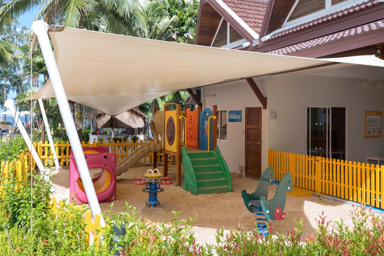 Sunwing Bangtao Beach Bang Tao Beach  Esterno foto