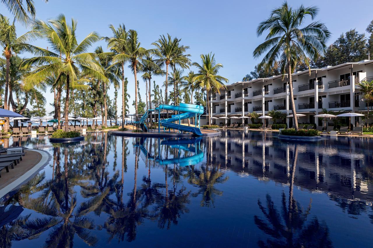 Sunwing Bangtao Beach Bang Tao Beach  Esterno foto