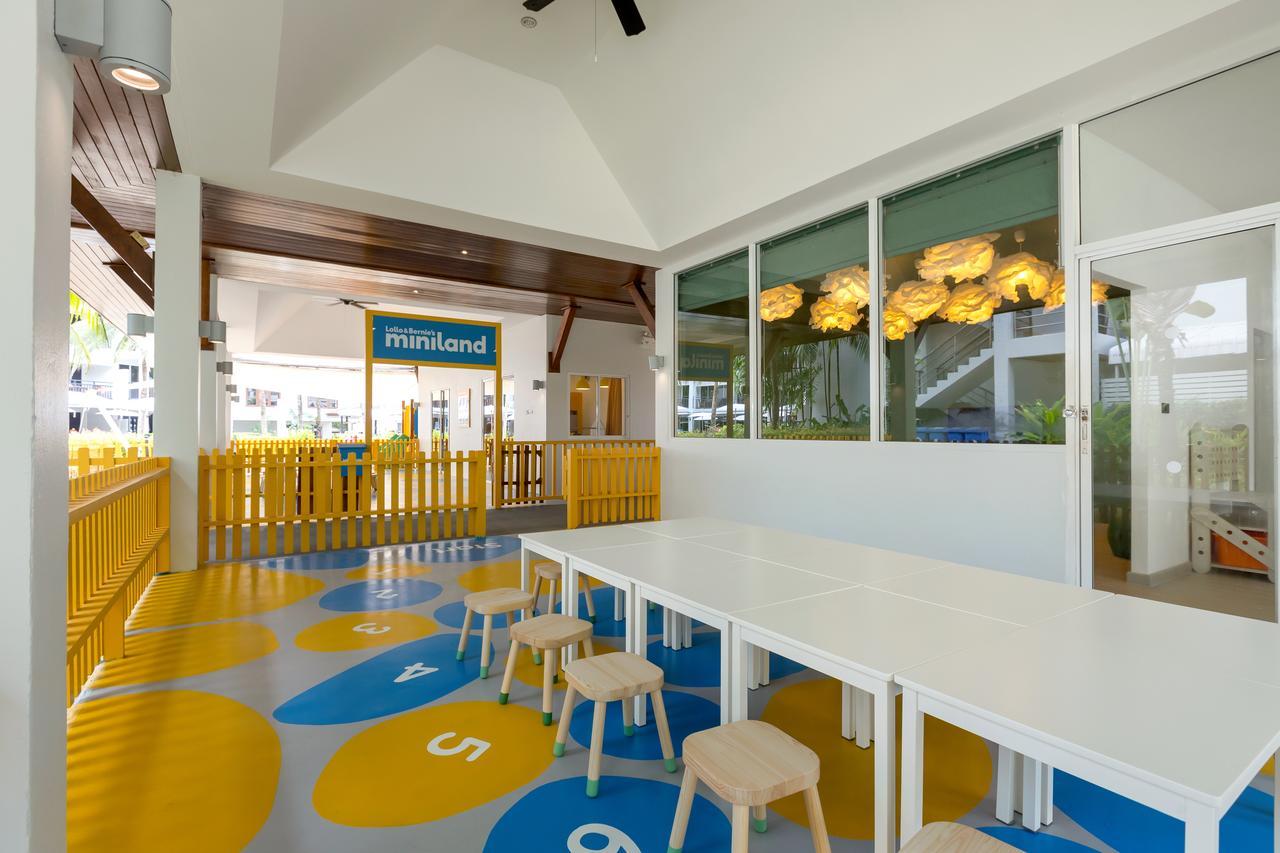 Sunwing Bangtao Beach Bang Tao Beach  Esterno foto