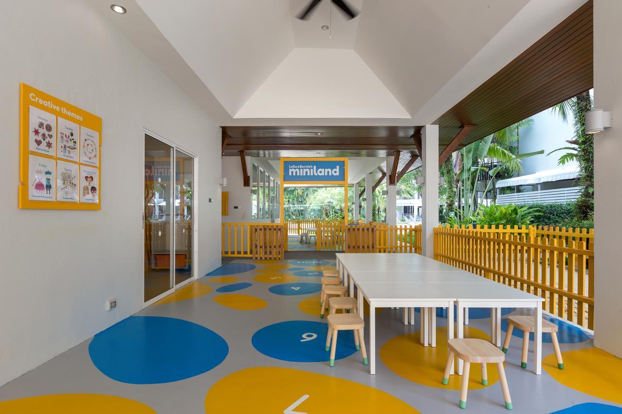 Sunwing Bangtao Beach Bang Tao Beach  Esterno foto