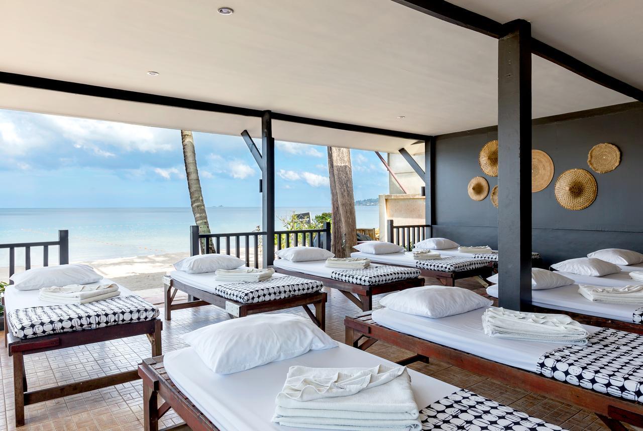 Sunwing Bangtao Beach Bang Tao Beach  Esterno foto