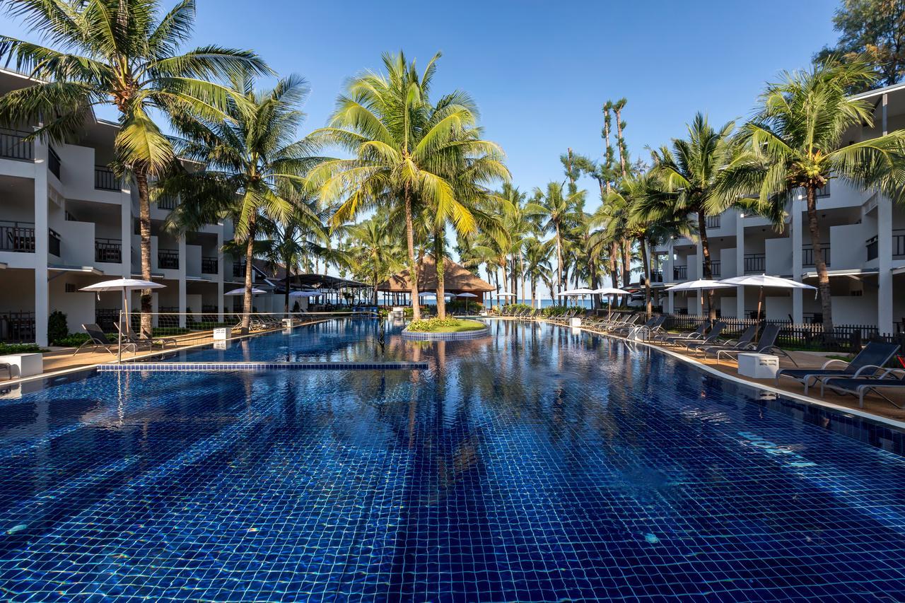 Sunwing Bangtao Beach Bang Tao Beach  Esterno foto