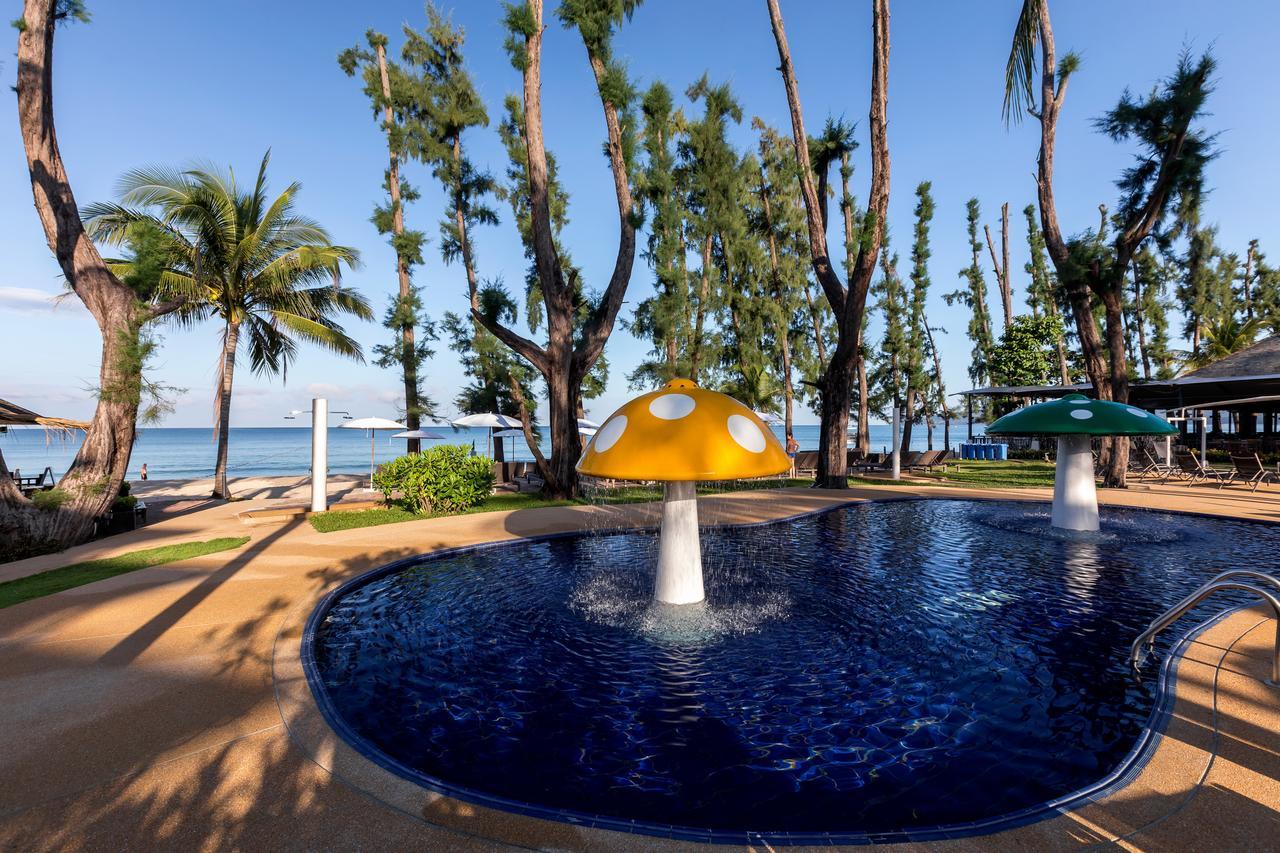 Sunwing Bangtao Beach Bang Tao Beach  Esterno foto