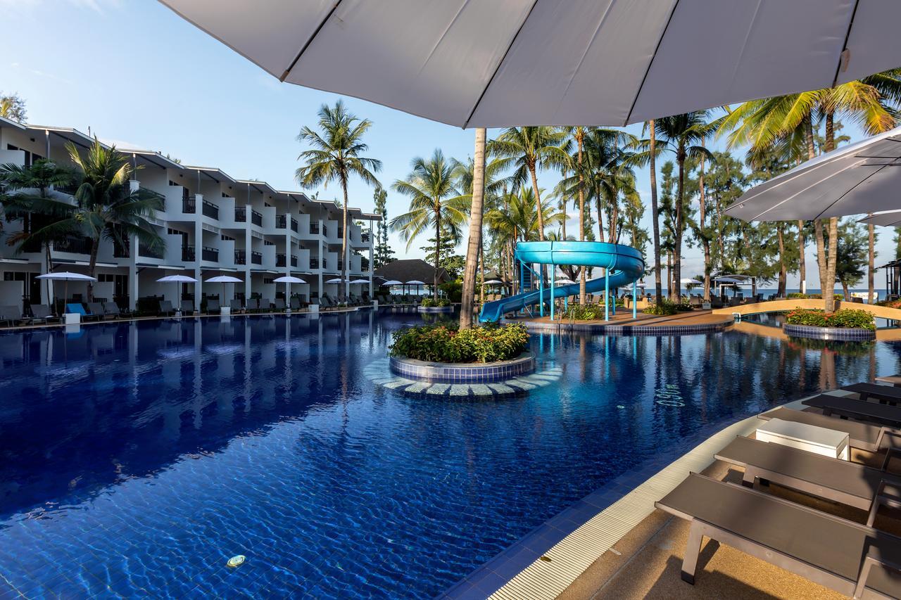 Sunwing Bangtao Beach Bang Tao Beach  Esterno foto