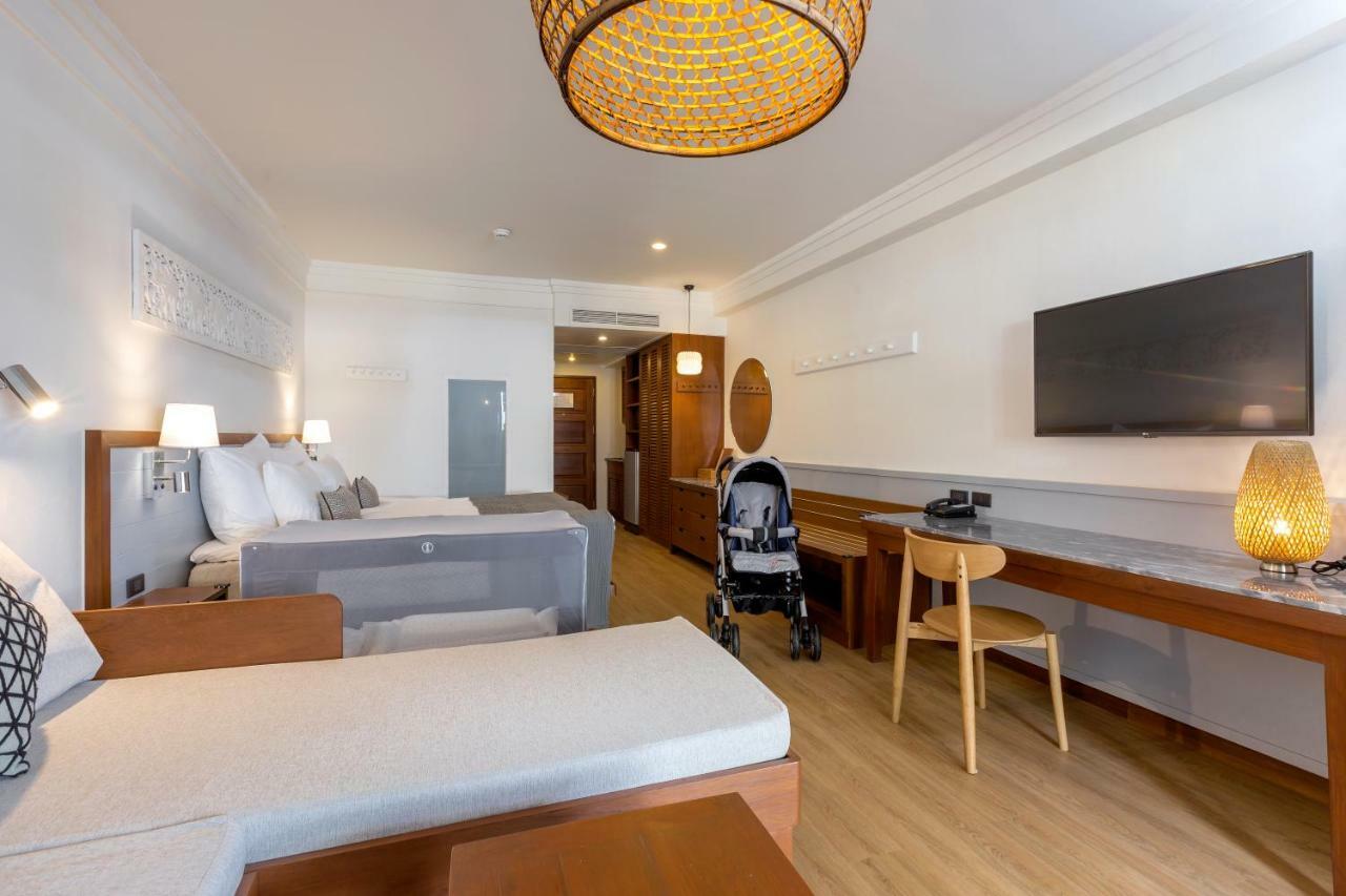 Sunwing Bangtao Beach Bang Tao Beach  Esterno foto