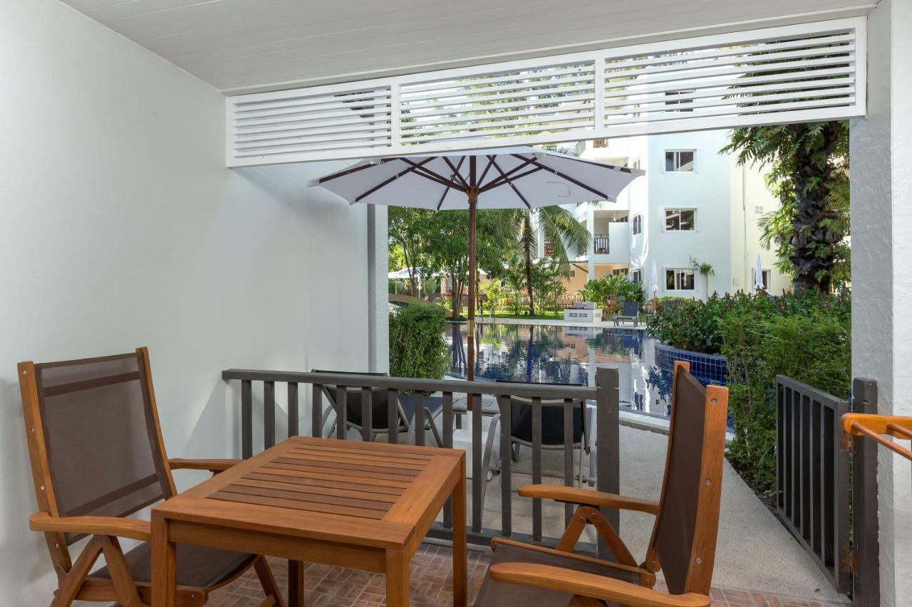 Sunwing Bangtao Beach Bang Tao Beach  Esterno foto
